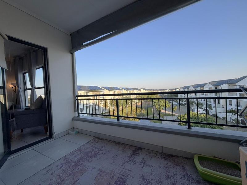 1 Bedroom Property for Sale in Richwood Western Cape